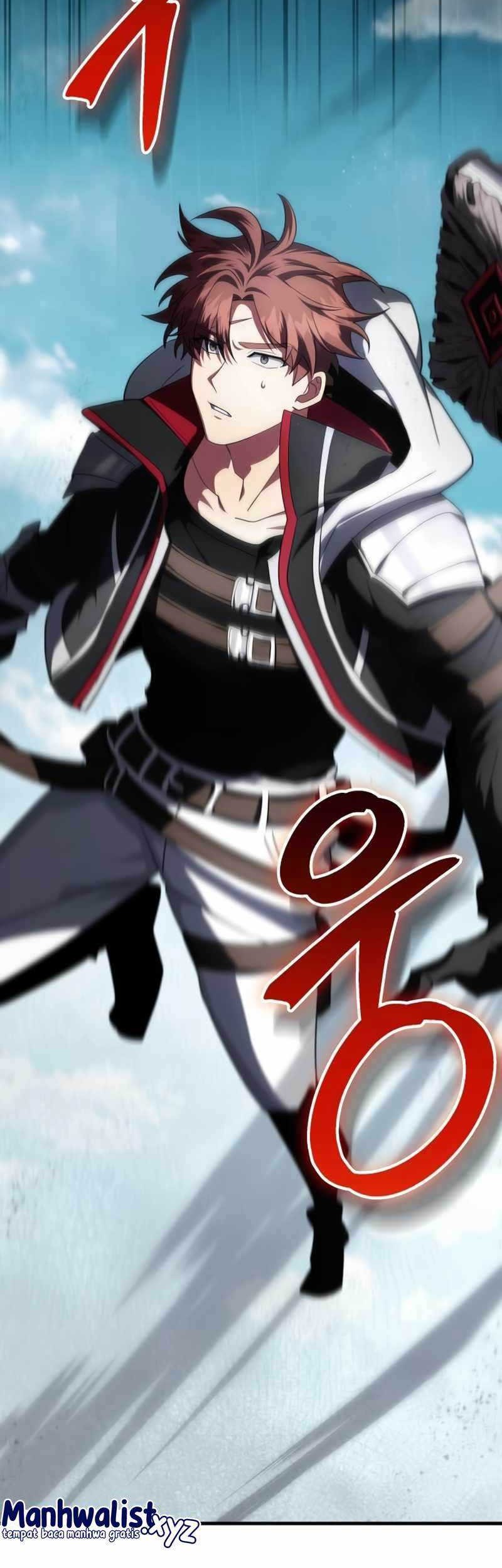 Gods’ Gambit Chapter 10 Gambar 4