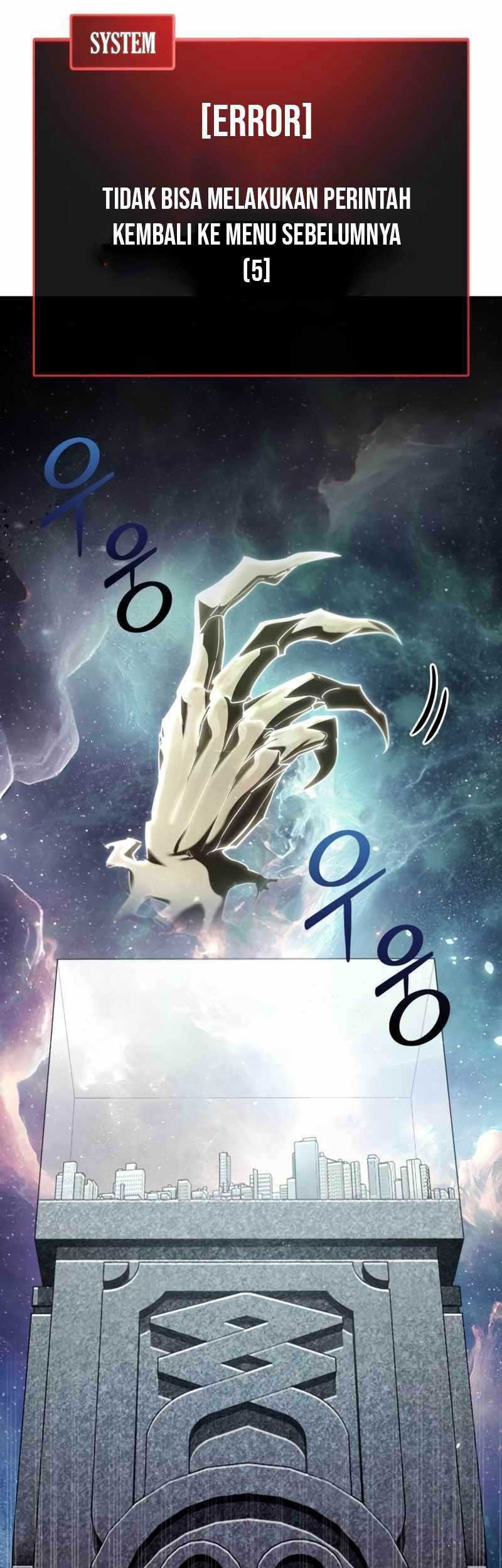 Gods’ Gambit Chapter 10 Gambar 8