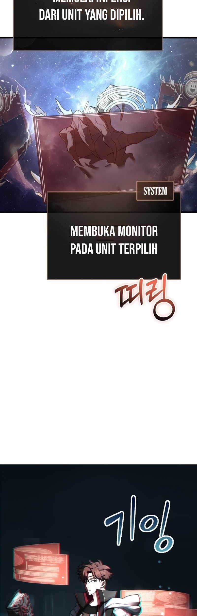 Gods’ Gambit Chapter 10 Gambar 10