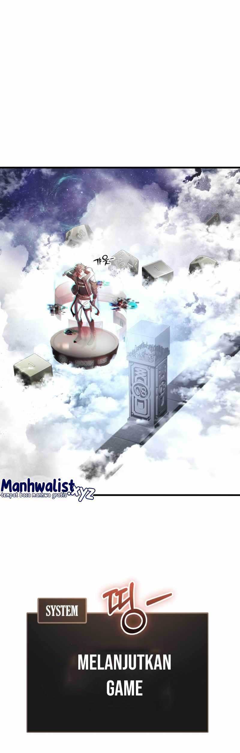 Gods’ Gambit Chapter 10 Gambar 12