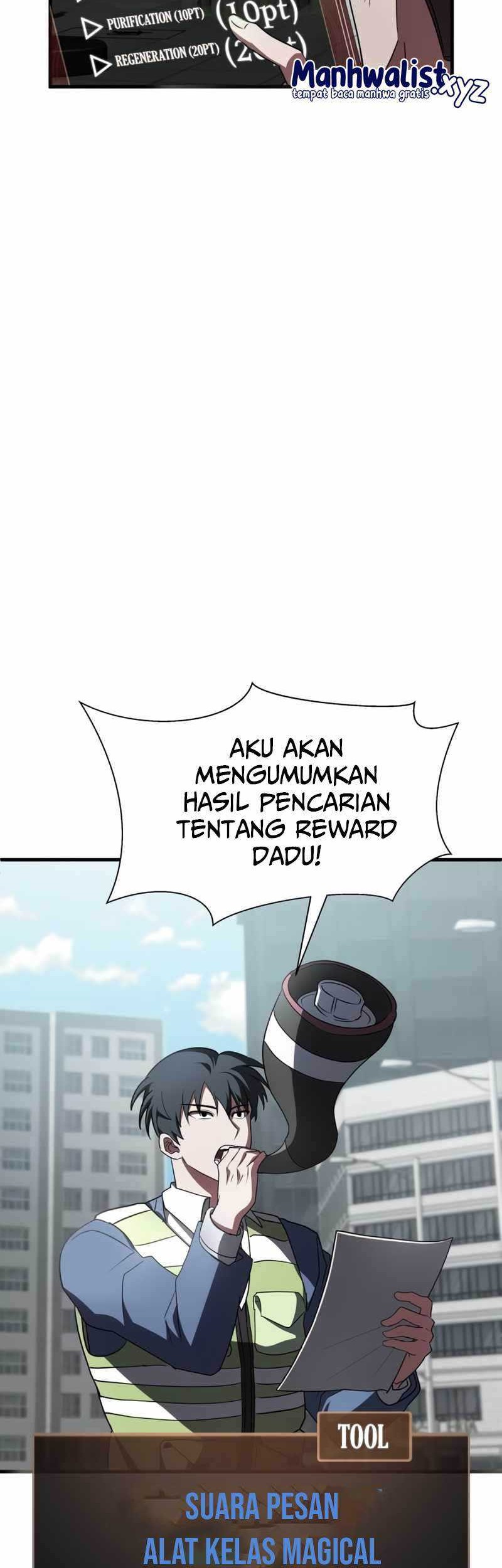 Gods’ Gambit Chapter 10 Gambar 15