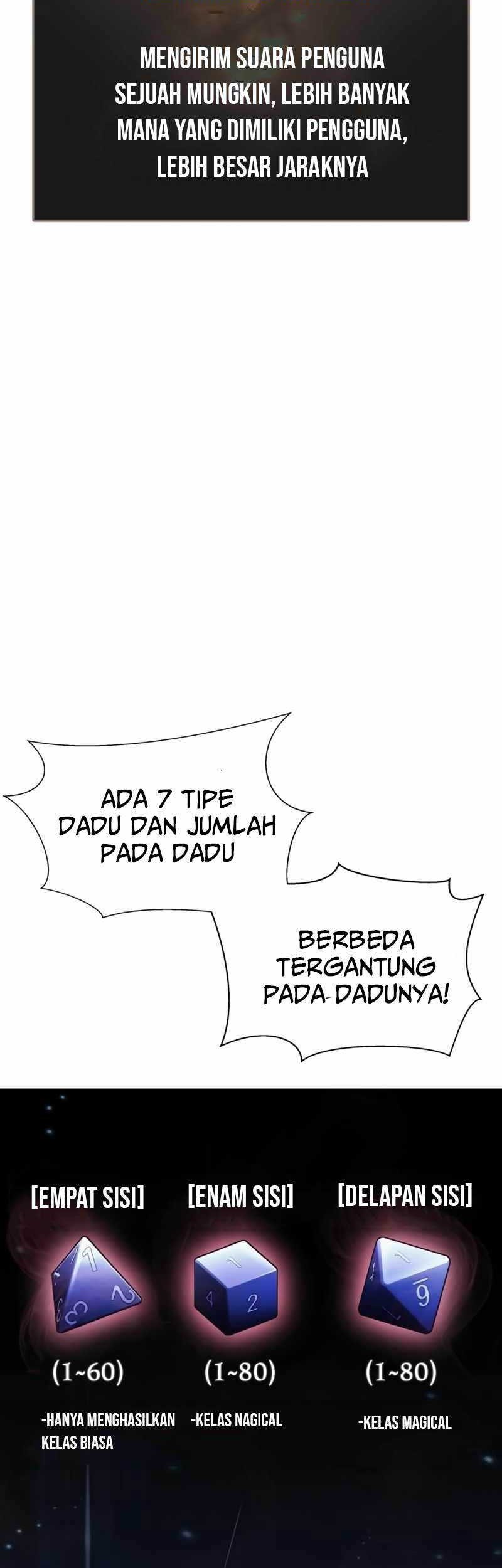 Gods’ Gambit Chapter 10 Gambar 16