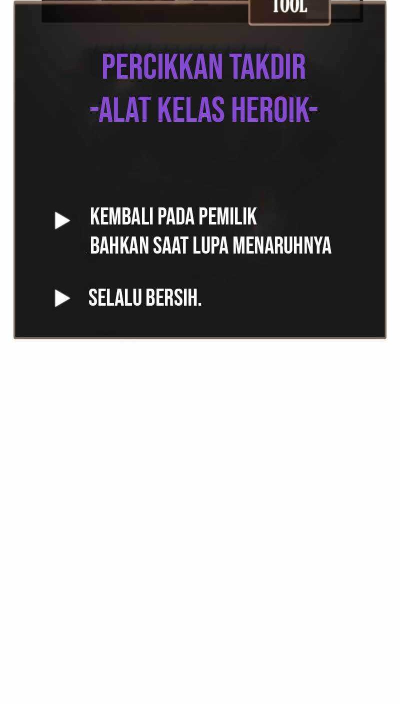 Gods’ Gambit Chapter 10 Gambar 19