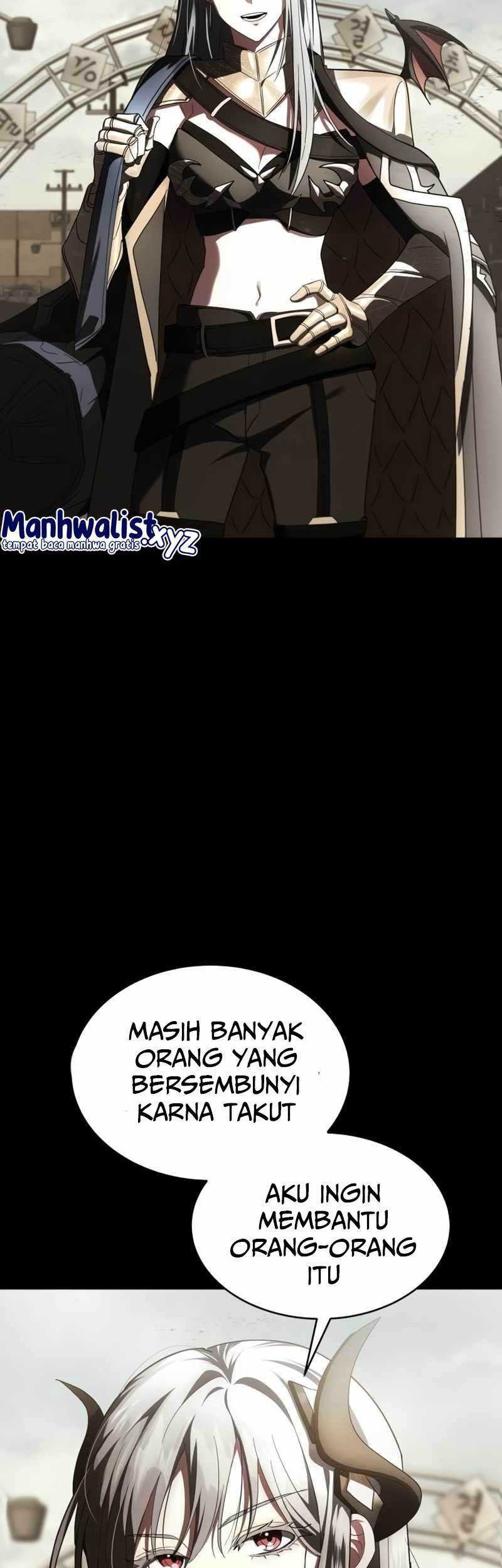 Gods’ Gambit Chapter 10 Gambar 23