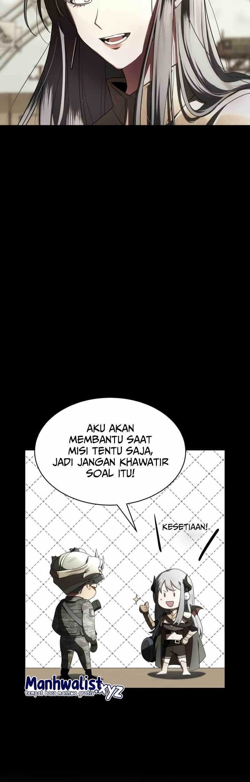 Gods’ Gambit Chapter 10 Gambar 24