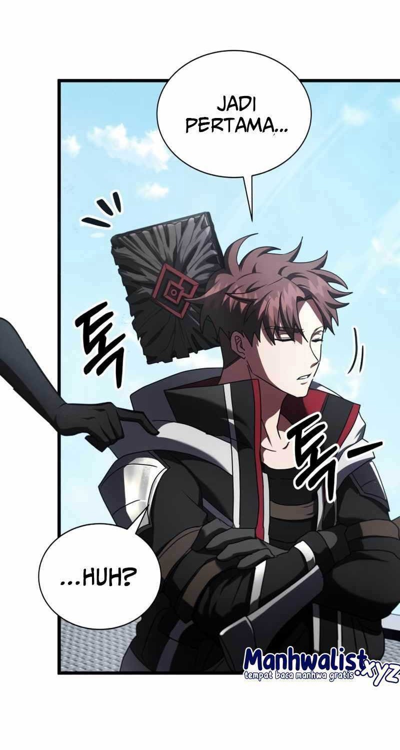 Gods’ Gambit Chapter 10 Gambar 31