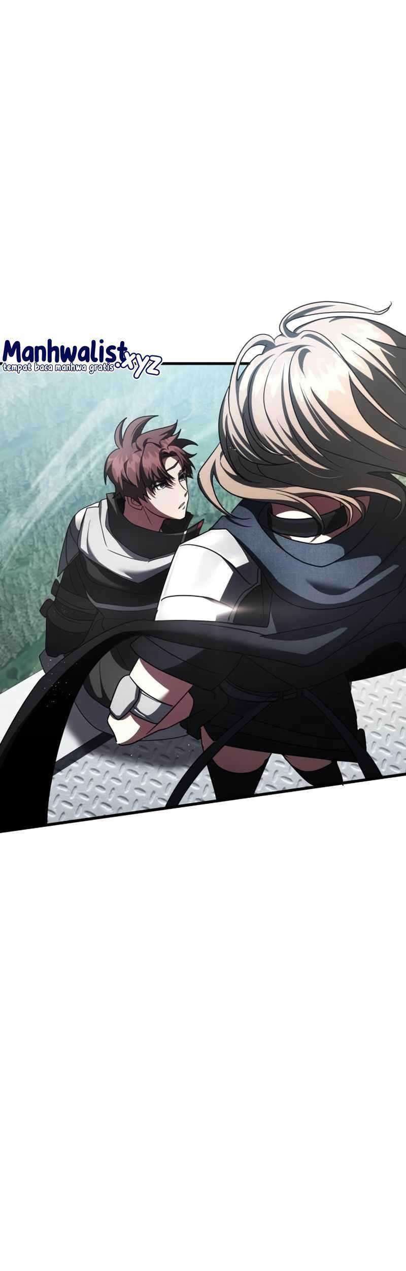 Gods’ Gambit Chapter 10 Gambar 32