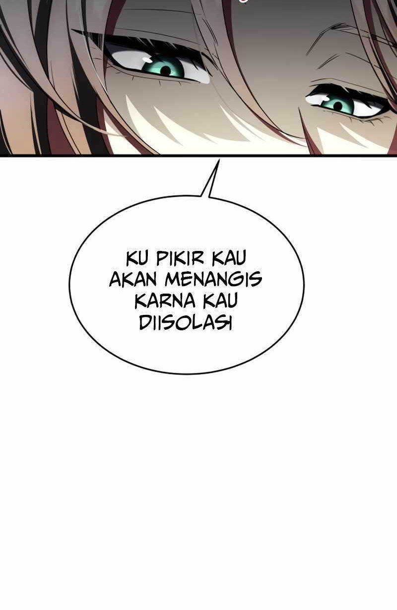 Gods’ Gambit Chapter 10 Gambar 37