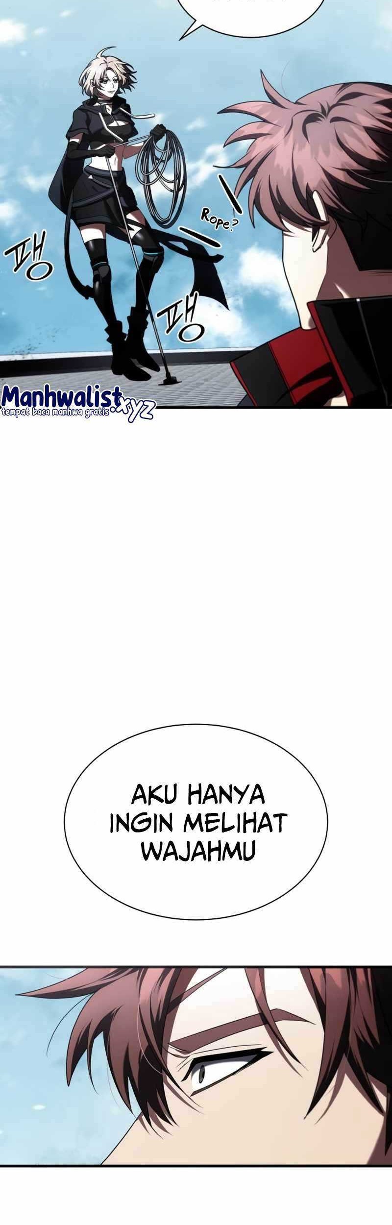 Gods’ Gambit Chapter 10 Gambar 41
