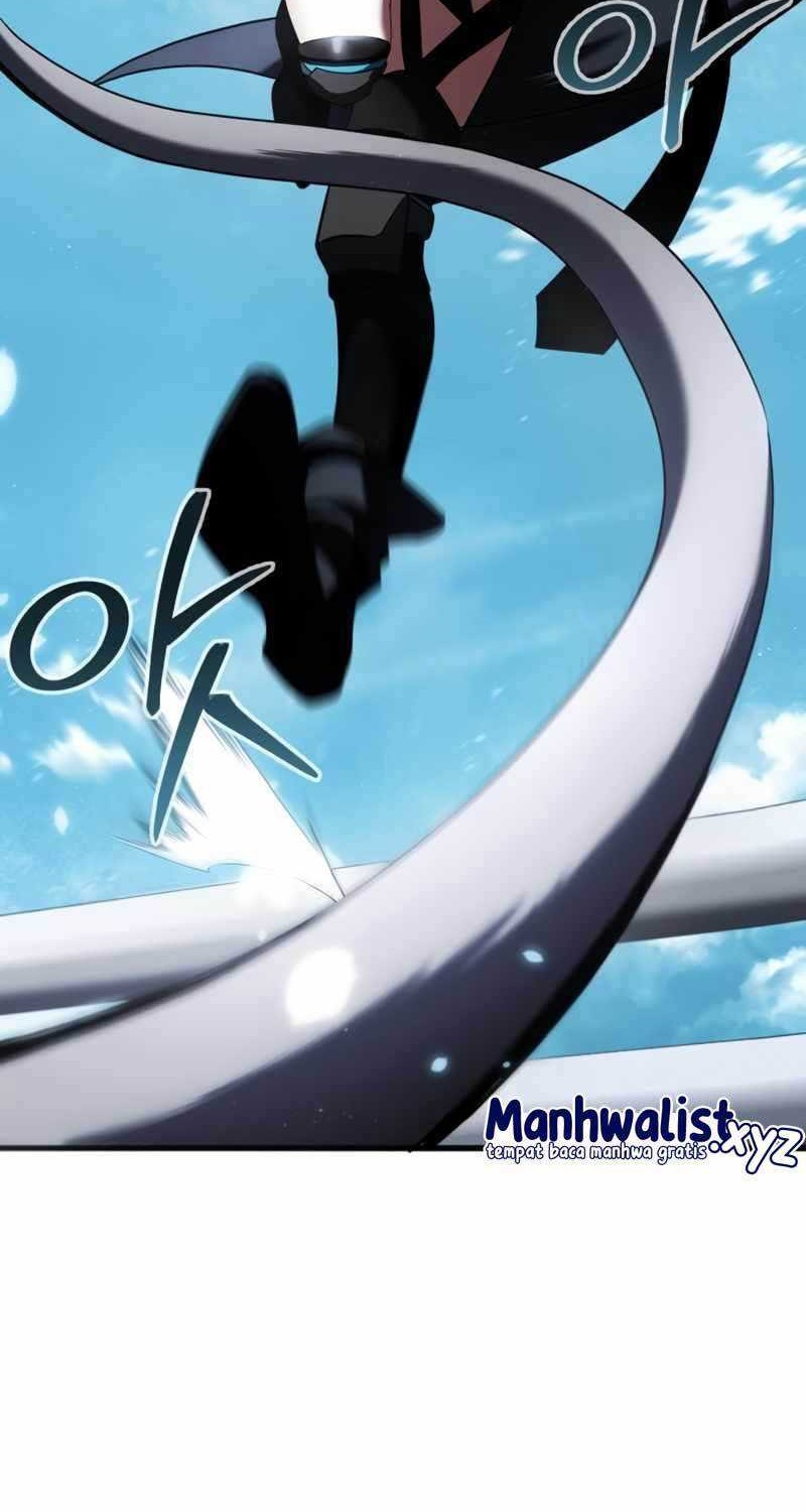 Gods’ Gambit Chapter 10 Gambar 43