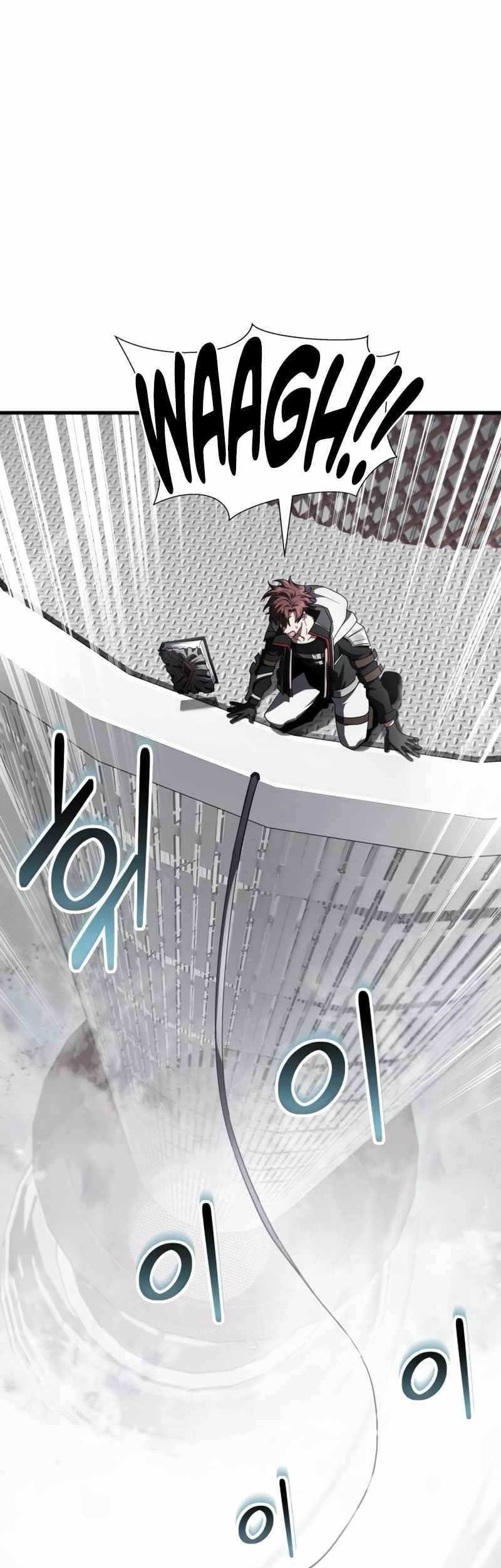 Gods’ Gambit Chapter 10 Gambar 44