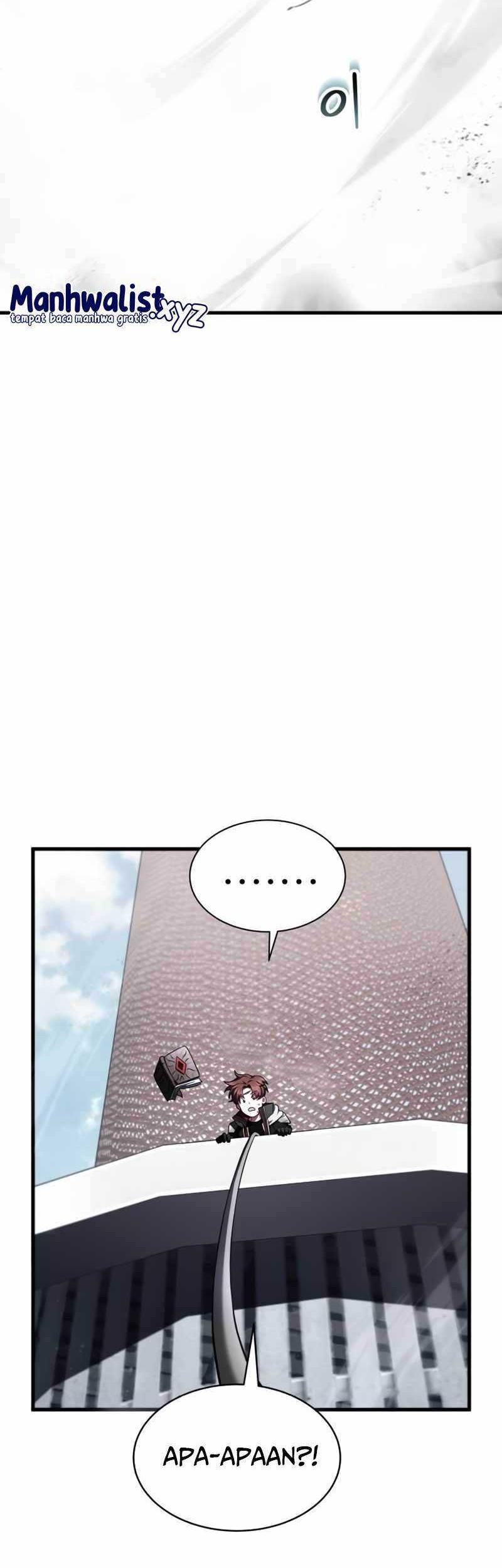 Gods’ Gambit Chapter 10 Gambar 45