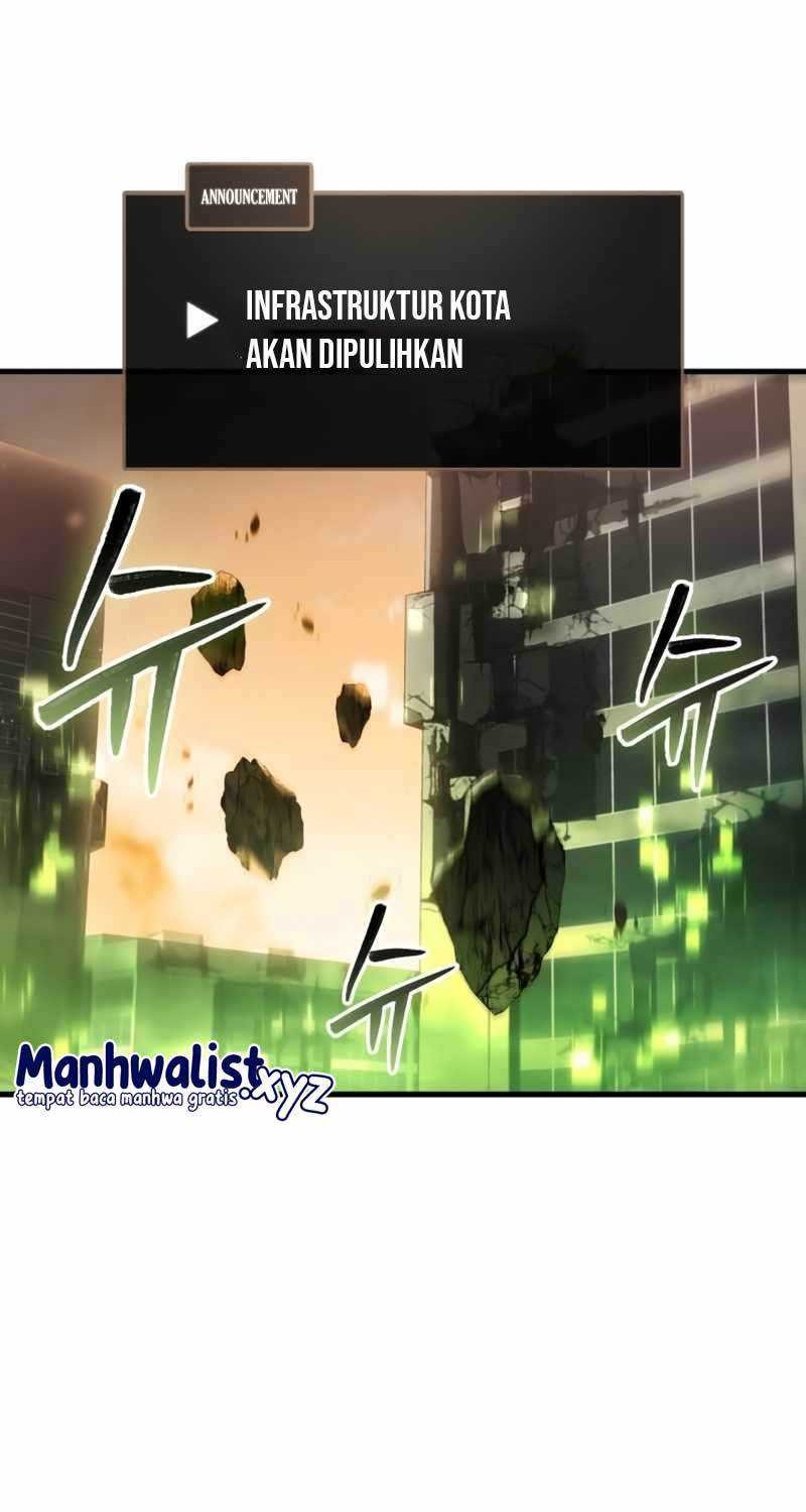 Gods’ Gambit Chapter 10 Gambar 49