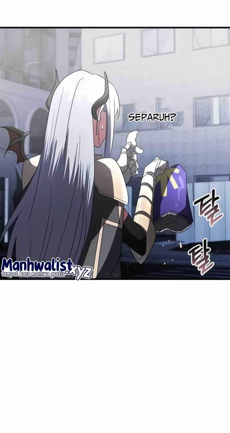 Gods’ Gambit Chapter 09 Gambar 40