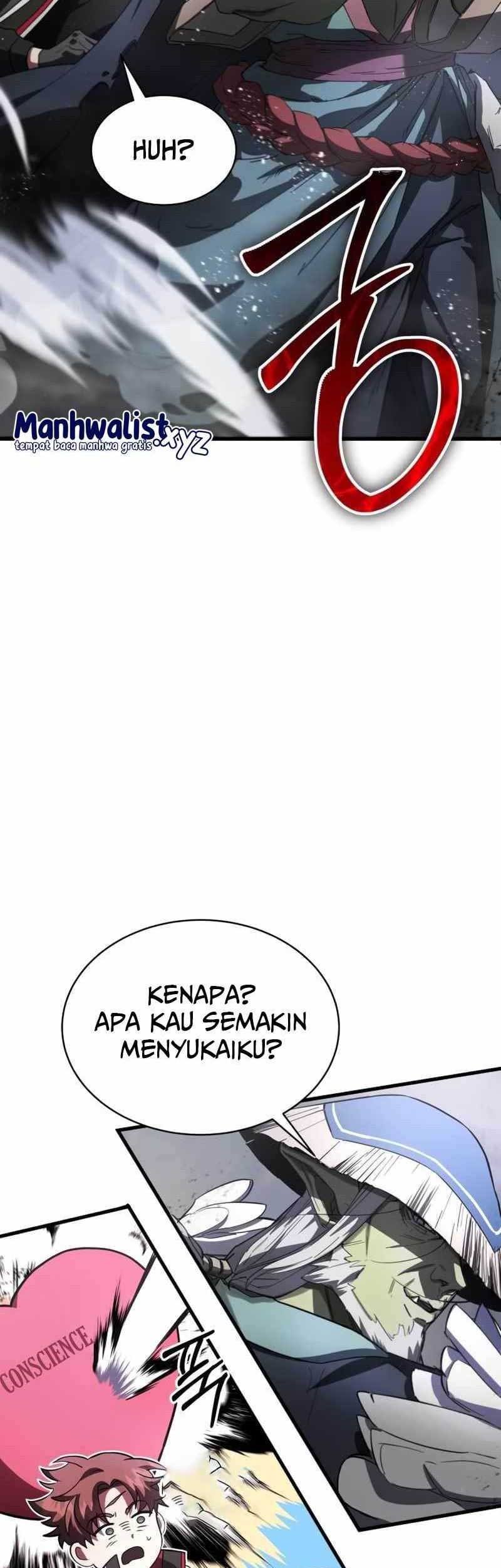 Gods’ Gambit Chapter 09 Gambar 43