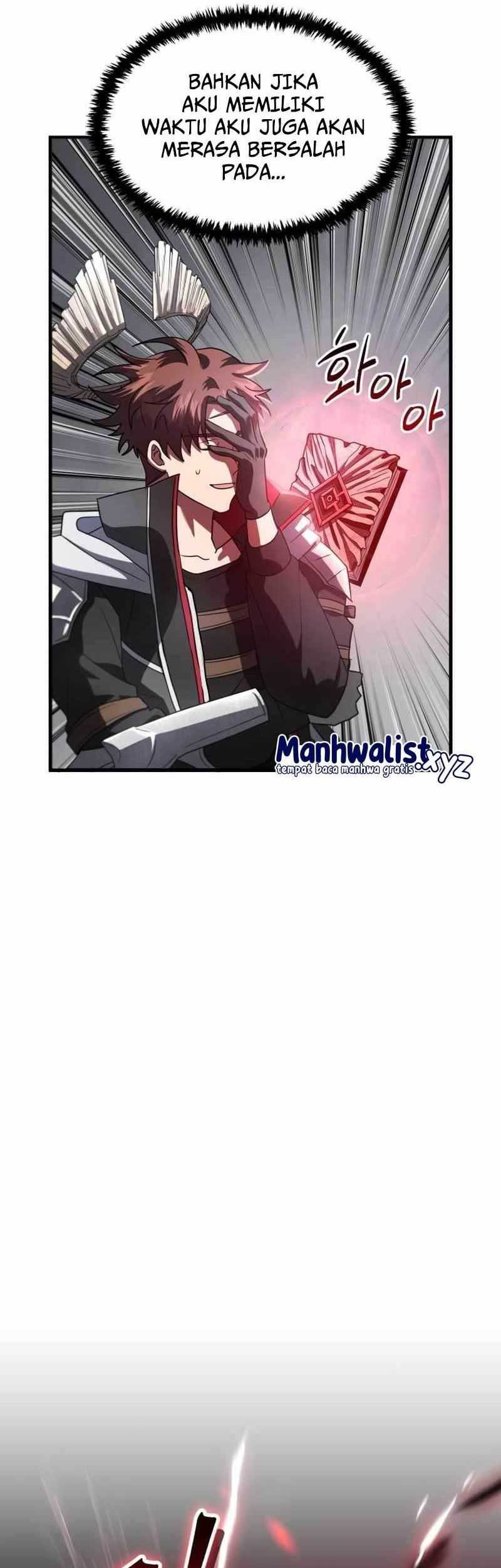 Gods’ Gambit Chapter 09 Gambar 49
