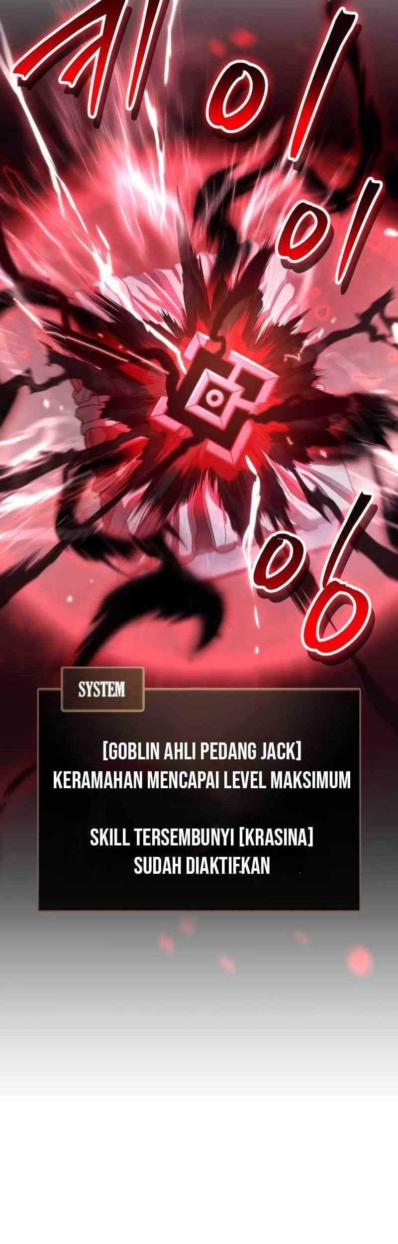 Gods’ Gambit Chapter 09 Gambar 50