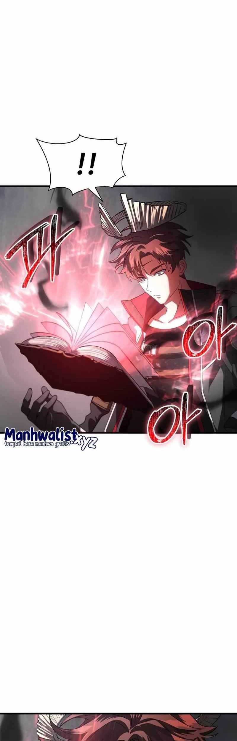 Gods’ Gambit Chapter 09 Gambar 51