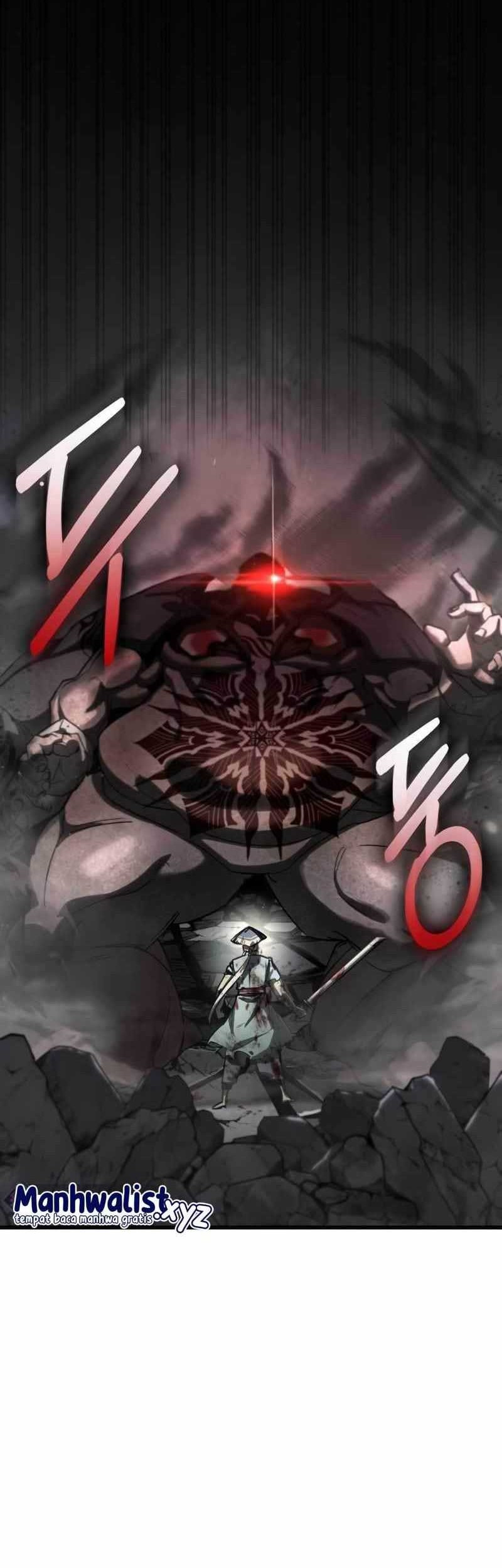 Gods’ Gambit Chapter 09 Gambar 54