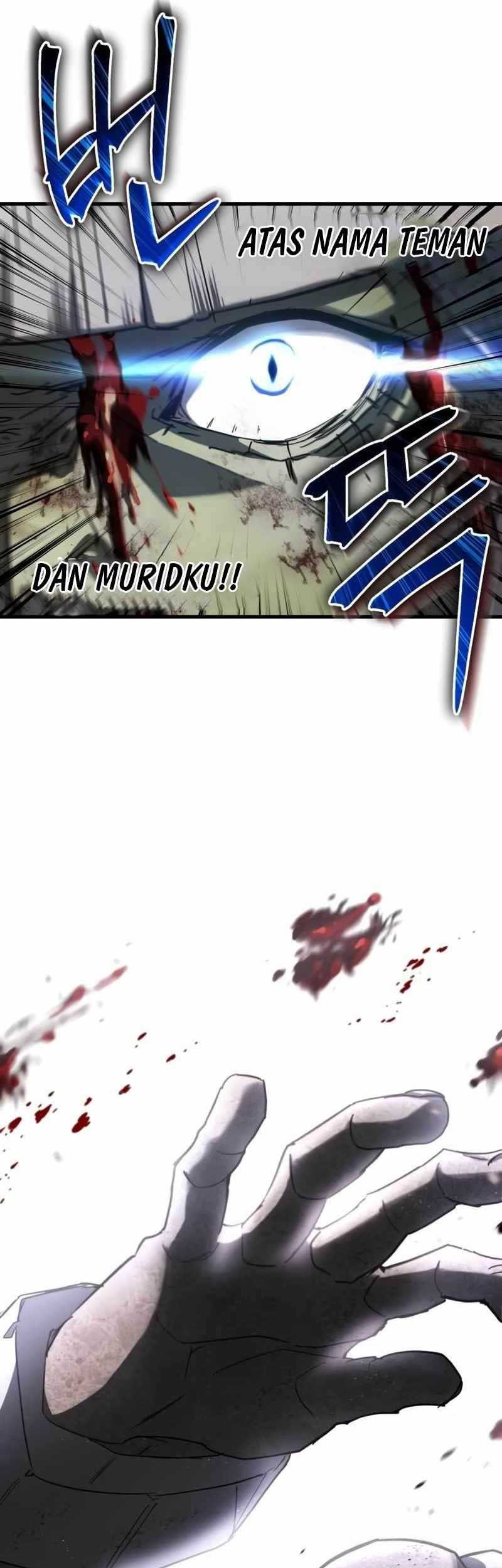 Gods’ Gambit Chapter 09 Gambar 57