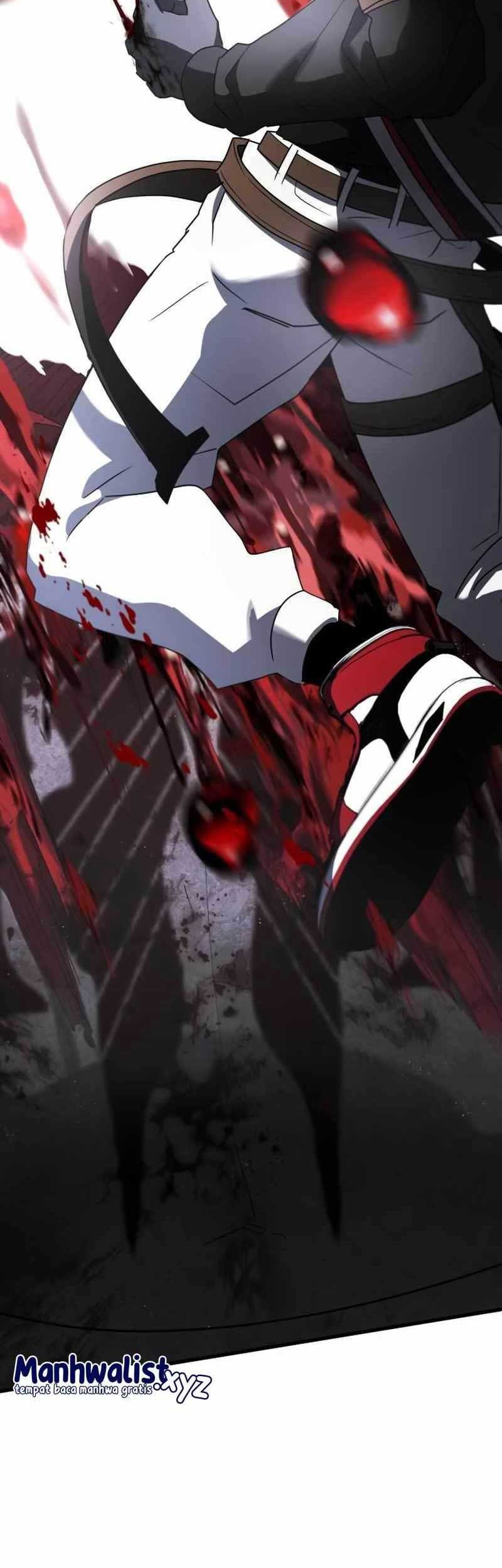 Gods’ Gambit Chapter 09 Gambar 59