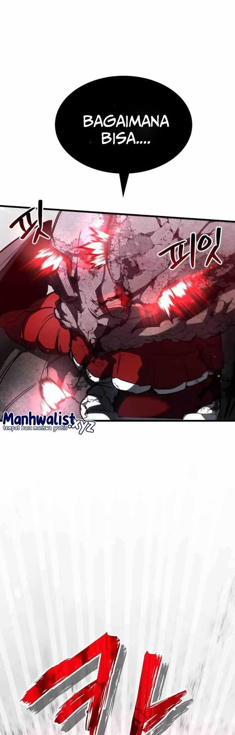 Gods’ Gambit Chapter 09 Gambar 61