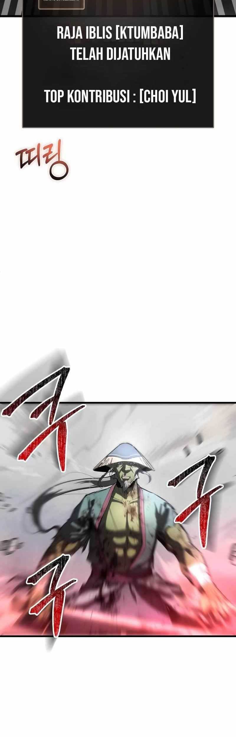 Gods’ Gambit Chapter 09 Gambar 63