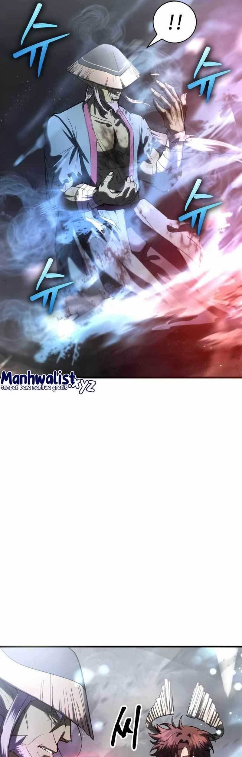Gods’ Gambit Chapter 09 Gambar 65