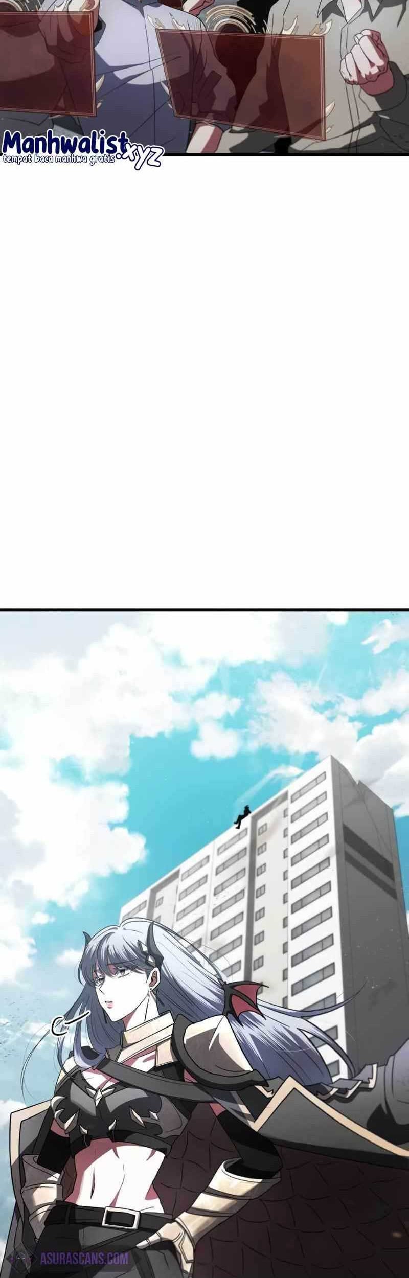 Gods’ Gambit Chapter 09 Gambar 74