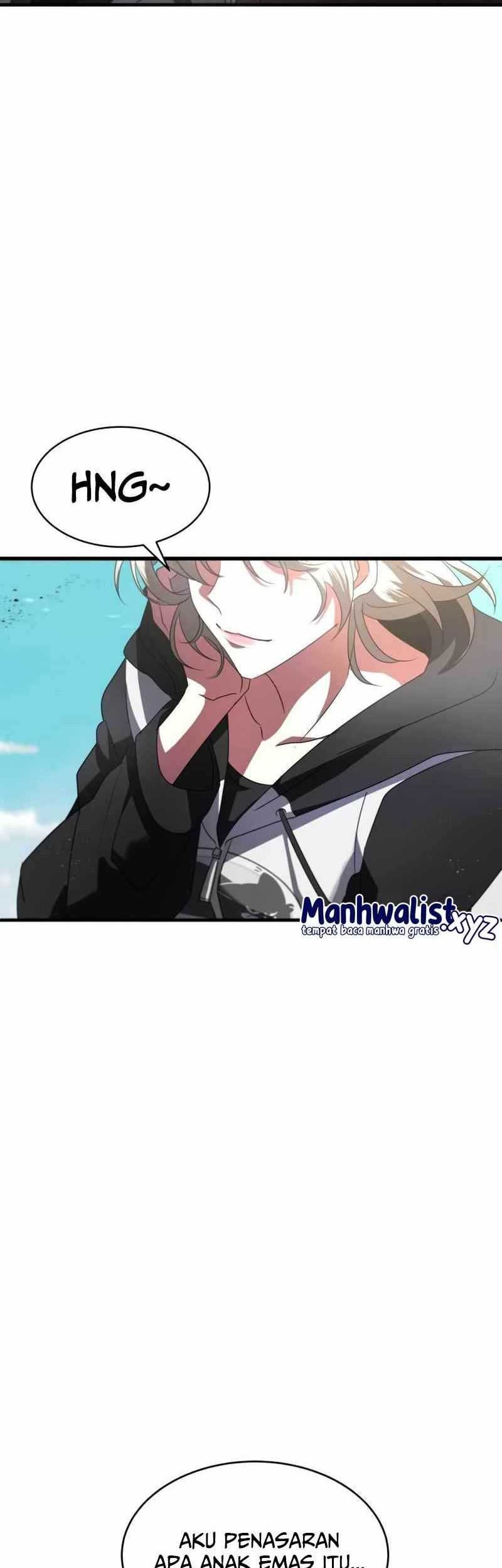 Gods’ Gambit Chapter 09 Gambar 75