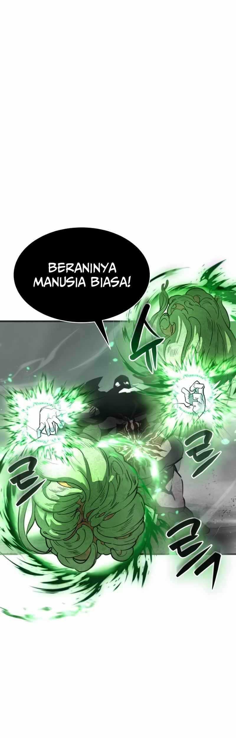 Gods’ Gambit Chapter 09 Gambar 3