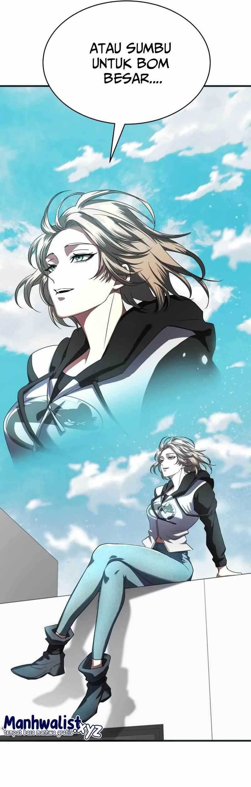 Gods’ Gambit Chapter 09 Gambar 77