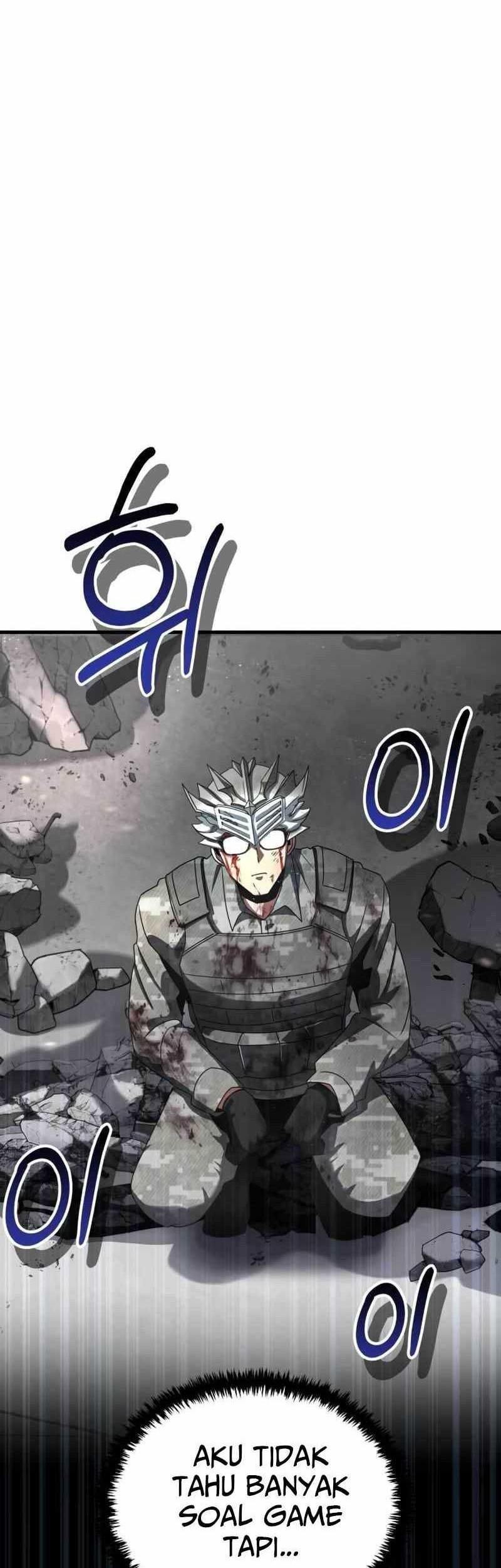 Gods’ Gambit Chapter 09 Gambar 78