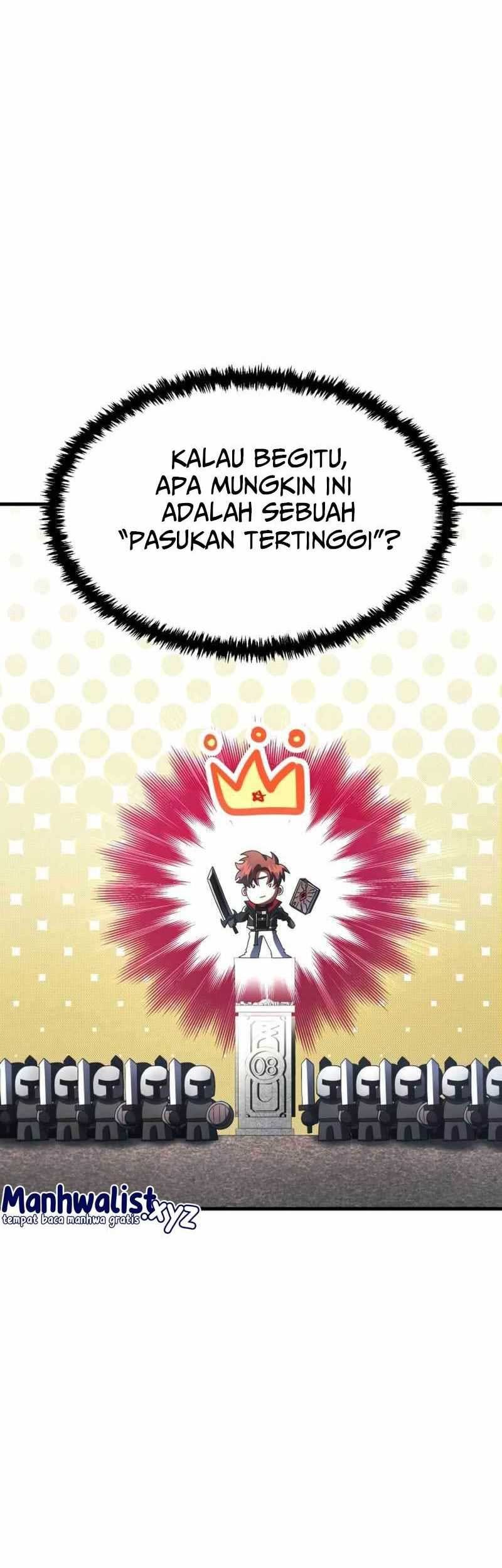Gods’ Gambit Chapter 09 Gambar 81