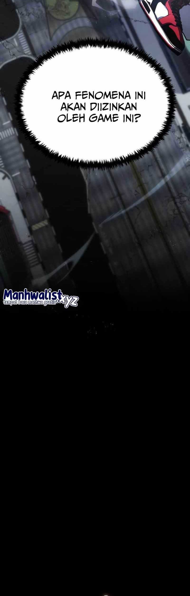 Gods’ Gambit Chapter 09 Gambar 83