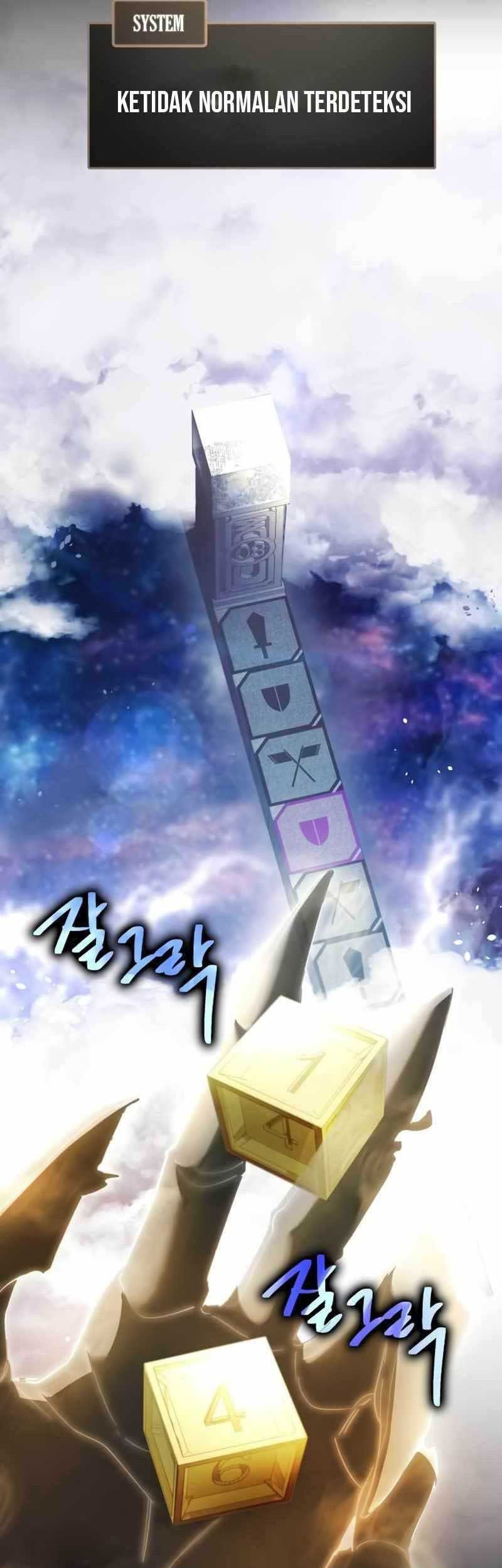 Gods’ Gambit Chapter 09 Gambar 85