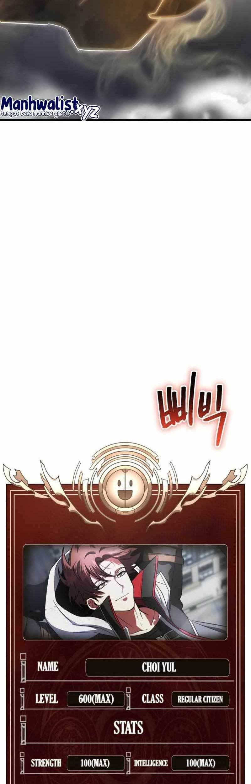 Gods’ Gambit Chapter 09 Gambar 86