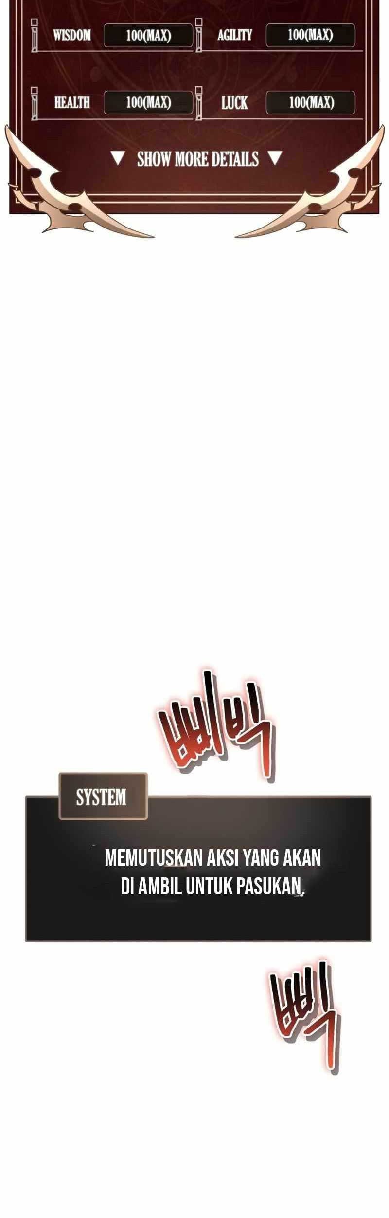 Gods’ Gambit Chapter 09 Gambar 87