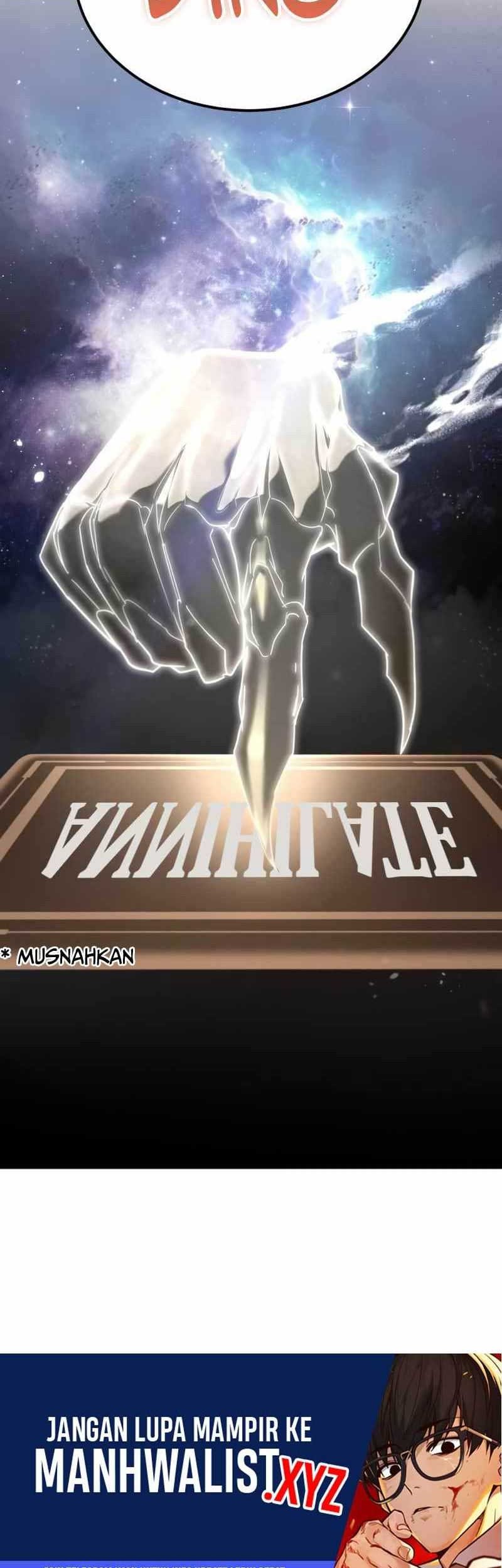 Gods’ Gambit Chapter 09 Gambar 91