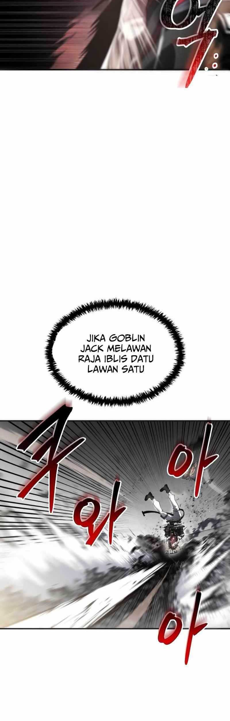 Gods’ Gambit Chapter 09 Gambar 7