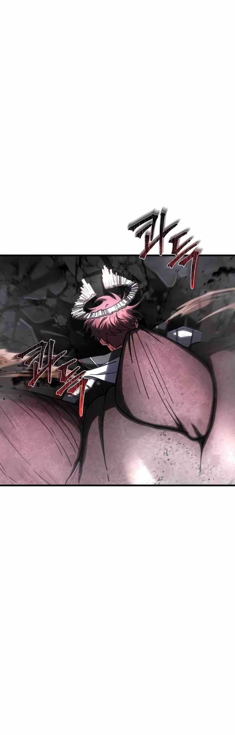 Gods’ Gambit Chapter 09 Gambar 13