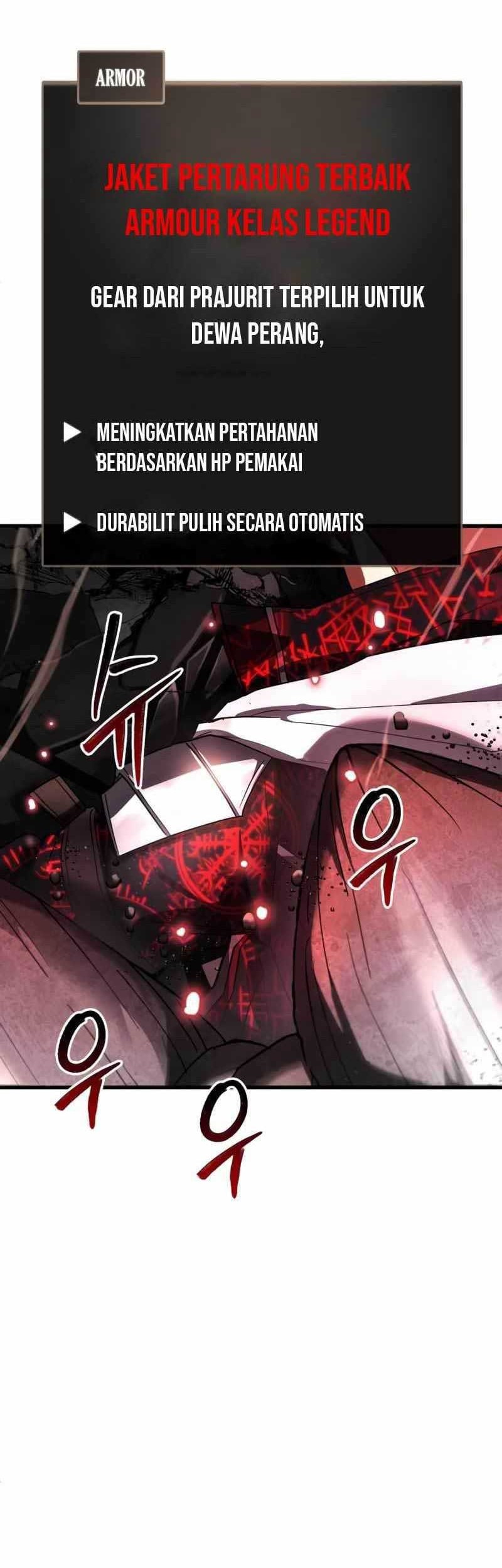 Gods’ Gambit Chapter 09 Gambar 14