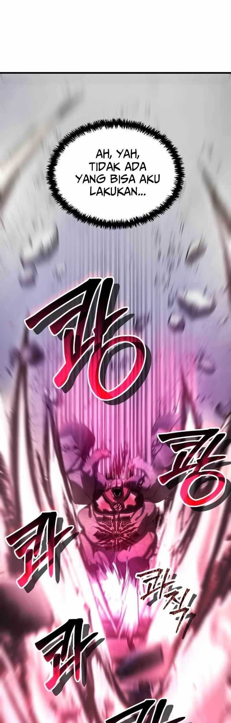 Gods’ Gambit Chapter 09 Gambar 15