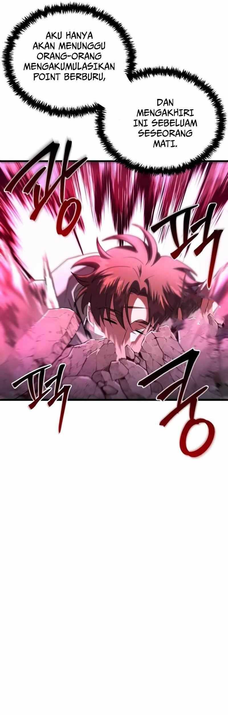 Gods’ Gambit Chapter 09 Gambar 17