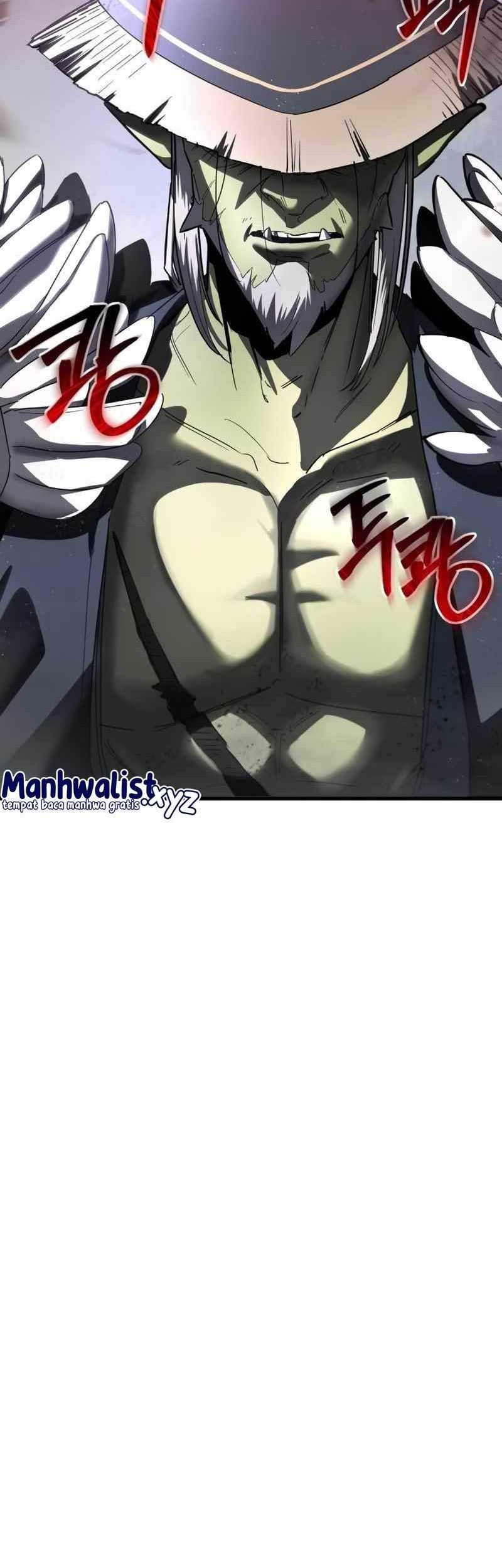 Gods’ Gambit Chapter 09 Gambar 19