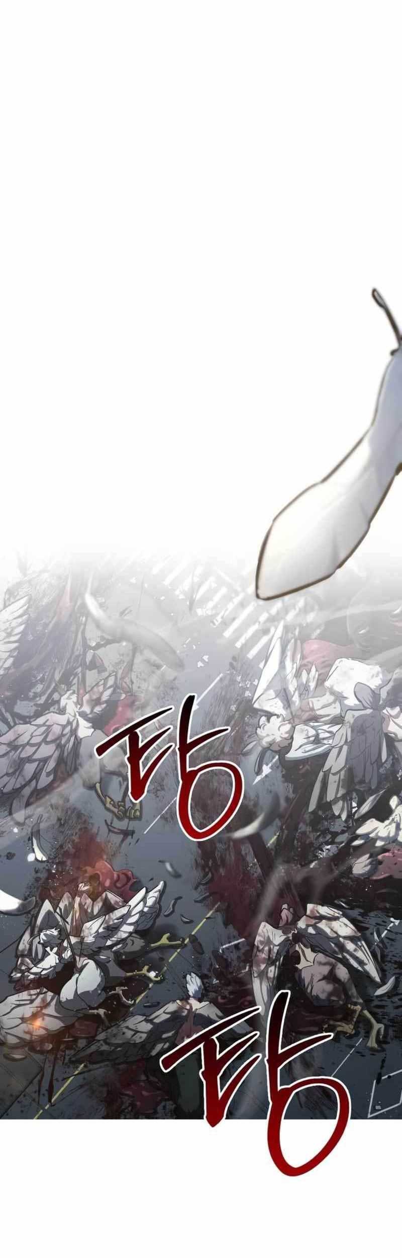 Gods’ Gambit Chapter 09 Gambar 21