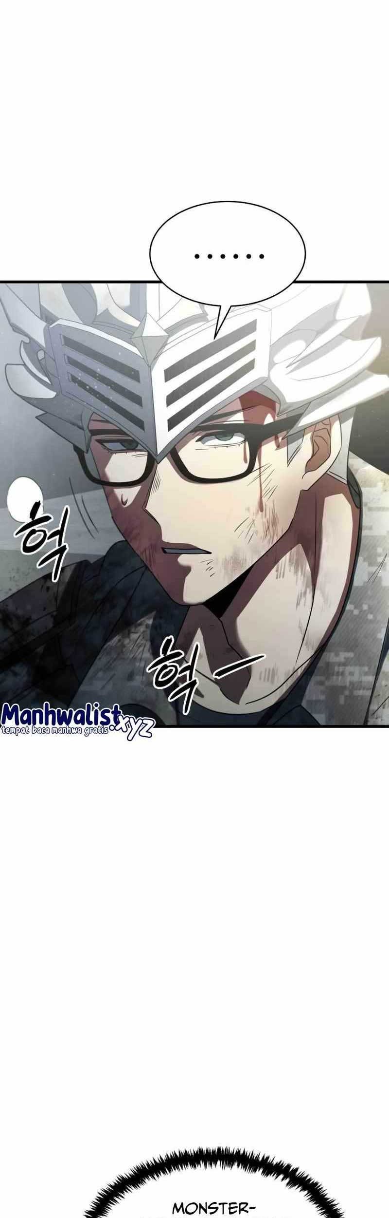 Gods’ Gambit Chapter 09 Gambar 23