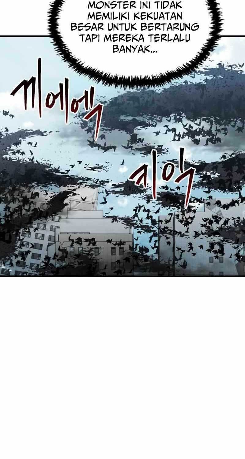 Gods’ Gambit Chapter 09 Gambar 24