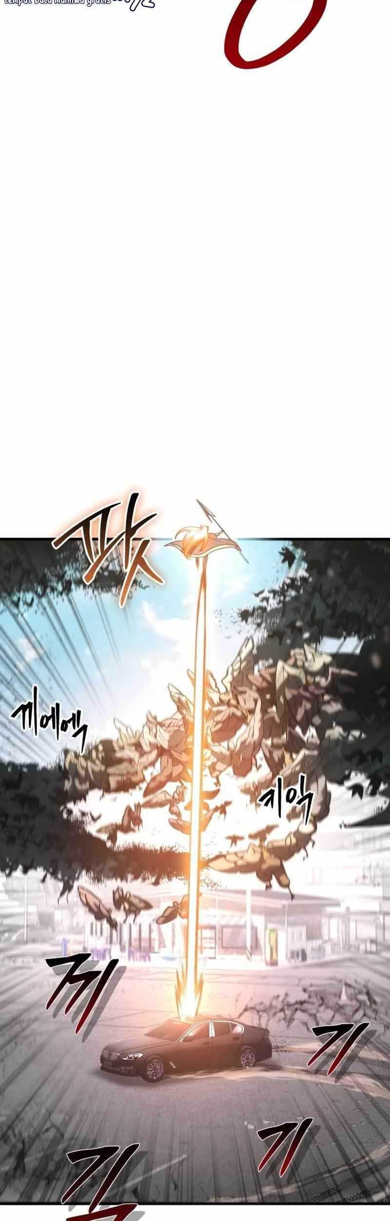 Gods’ Gambit Chapter 09 Gambar 30