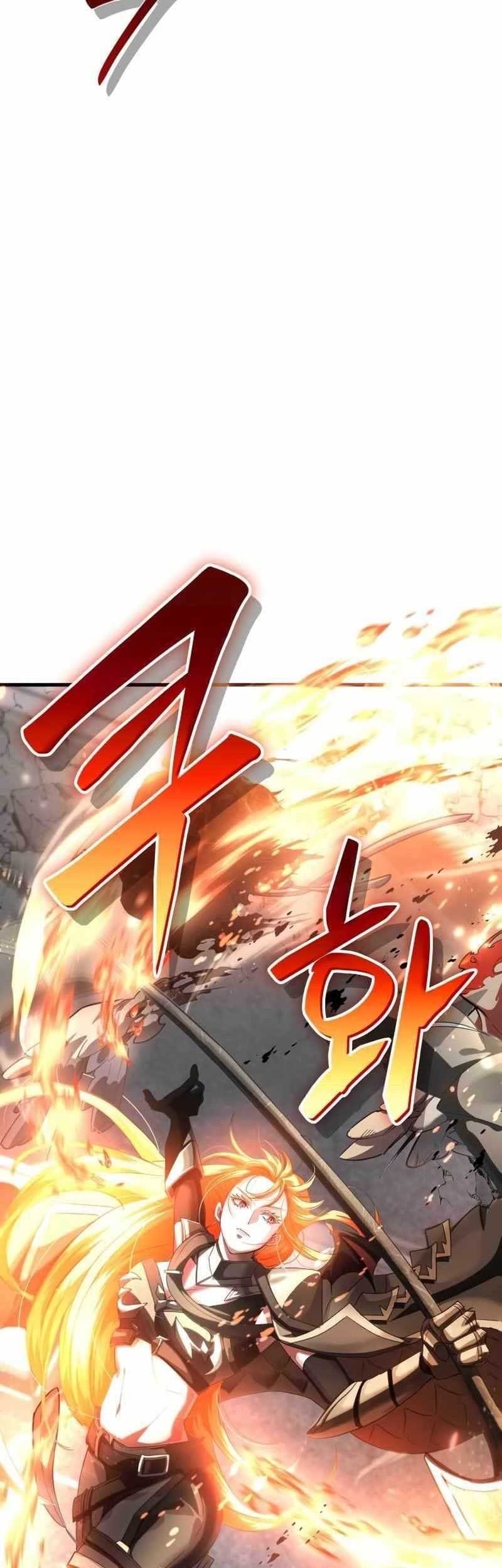 Gods’ Gambit Chapter 09 Gambar 31
